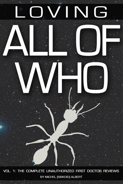 Loving All of Who Vol 1