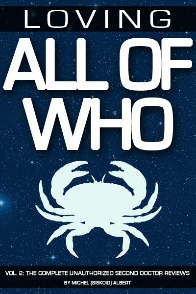 Loving All of Who Vol 2